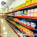 Heavy-Duty Gondola Display Rack Sale